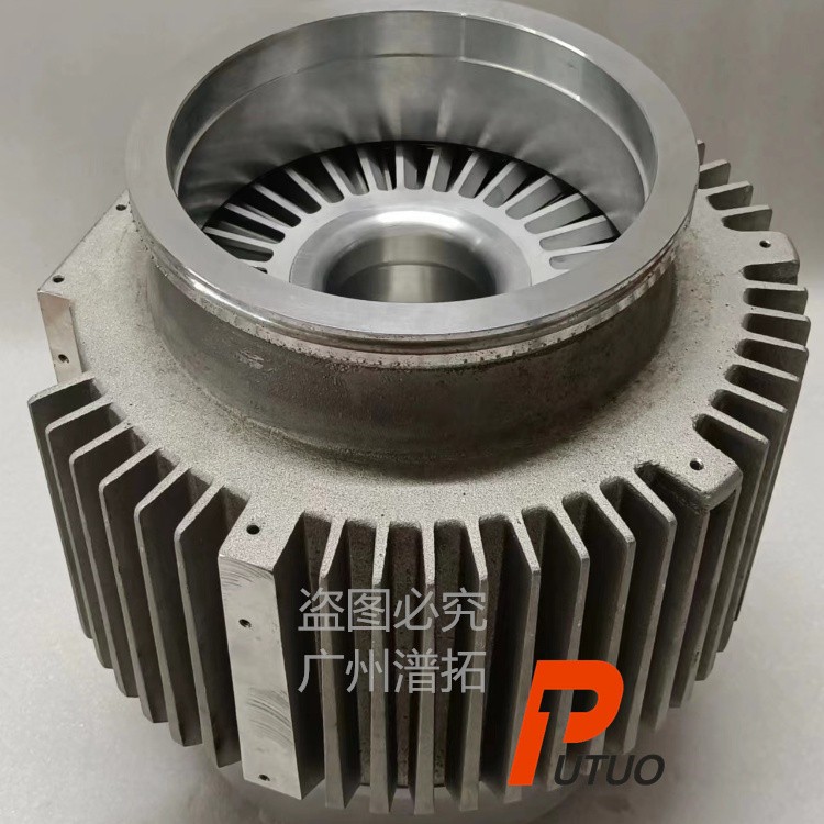 Agilent TV 801SOF安捷伦分子泵-真空泵维修