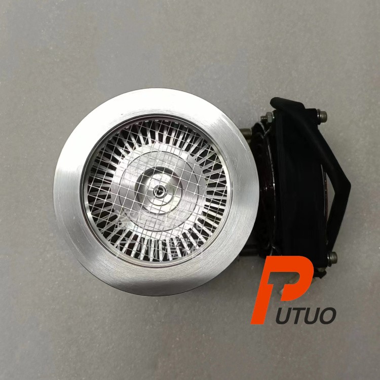 OSAKA大阪TG50FRAB涡轮分子泵-二手现货供应