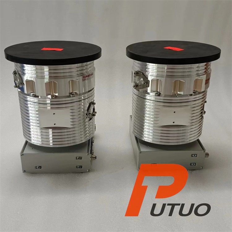 Leybold莱宝MAG W400iPL分子泵转速升不上去