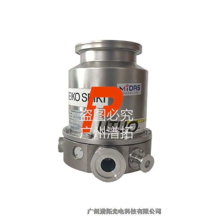 SeikoSeiki STP-301CBI精工精机分子泵维修