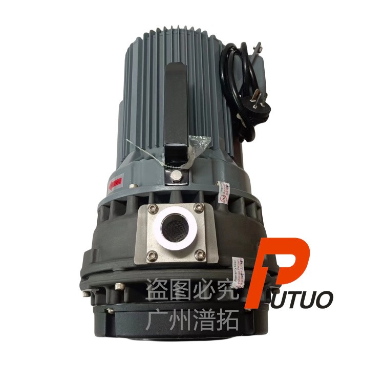 ANEST IWATA ISP-250C岩田无油真空泵保养