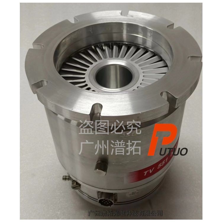 Varian瓦里安TV-551 NAV涡轮分子泵保养服务