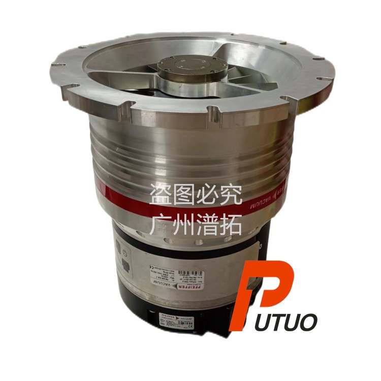 Pfeiffer HiPace1500UC分子泵真空技术维护