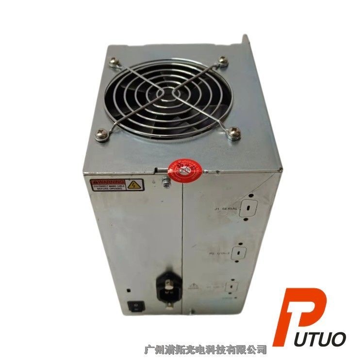 Agilent安捷伦 ss40+涡轮分子泵真空电源维修