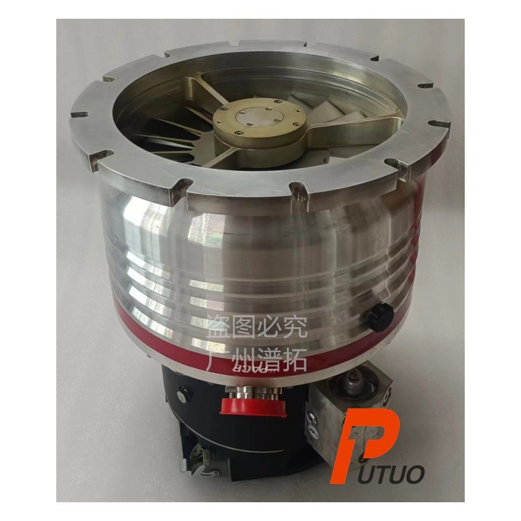 pfeiffer Hipace 2300普发真空测量维修技术