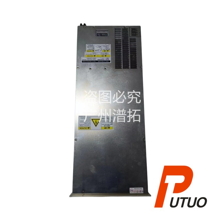 Edwards爱德华SCU-1600分子泵控制器启动报警检测