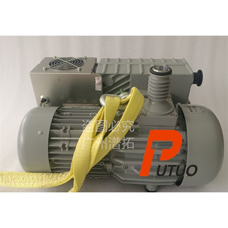 Agilent安捷伦MS40-40单级旋片真空泵维修公司