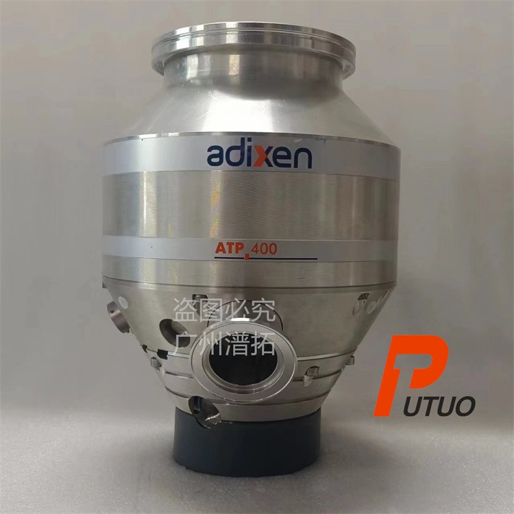 Alcatel ATP400涡轮分子泵故障-高真空分子泵维护