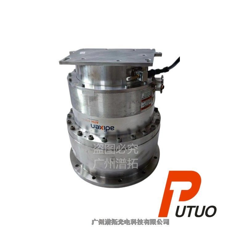 Alcatel ATH2300M阿尔卡特进口分子泵故障检测