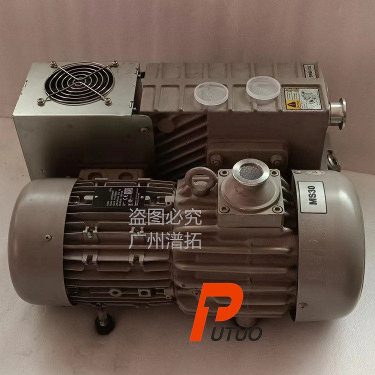 Agilent MS30美国安捷伦进口旋片泵维修咨询