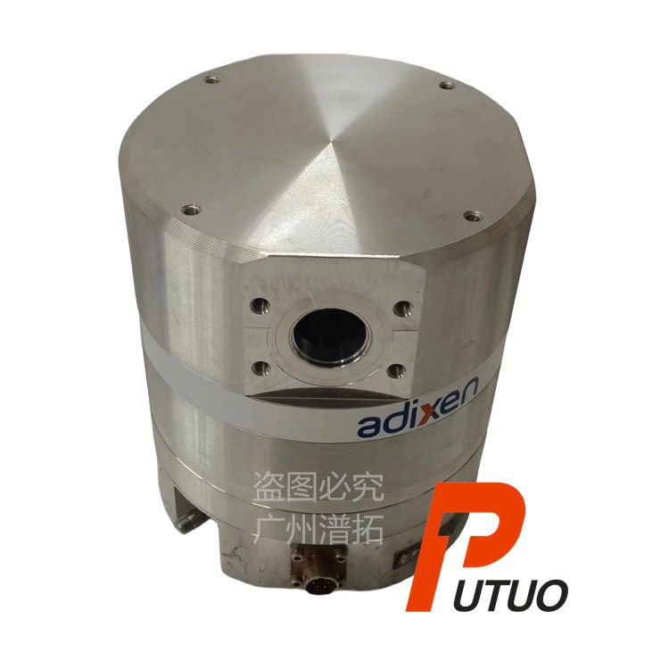 Alcatel阿尔卡特 ATH 184涡轮分子泵维修中心