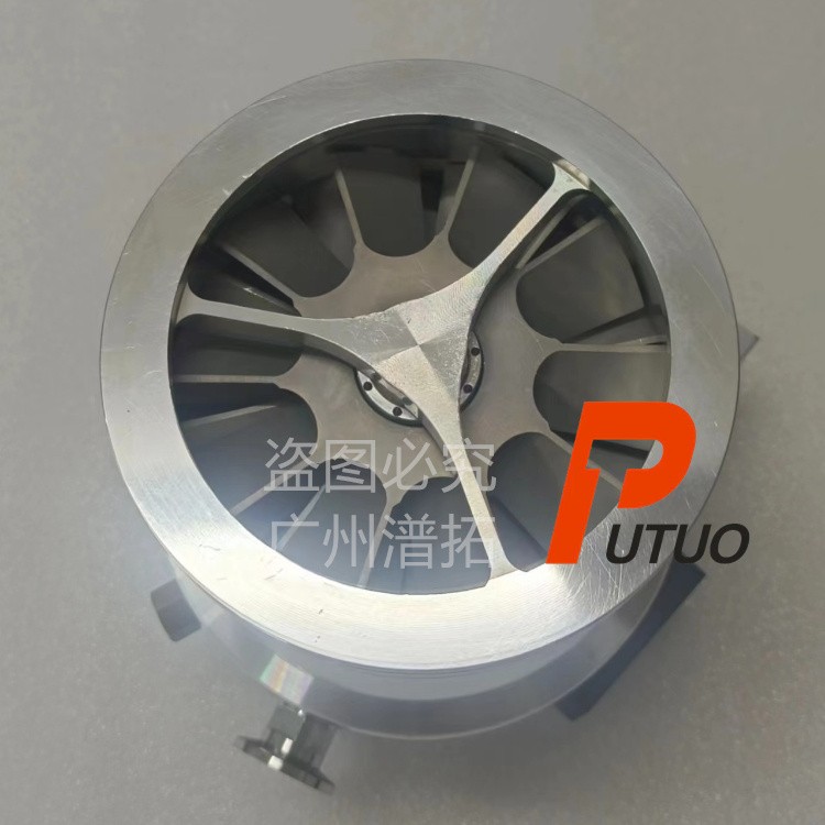 PfeifferSpiltFlow 300真空泵设备免费检测