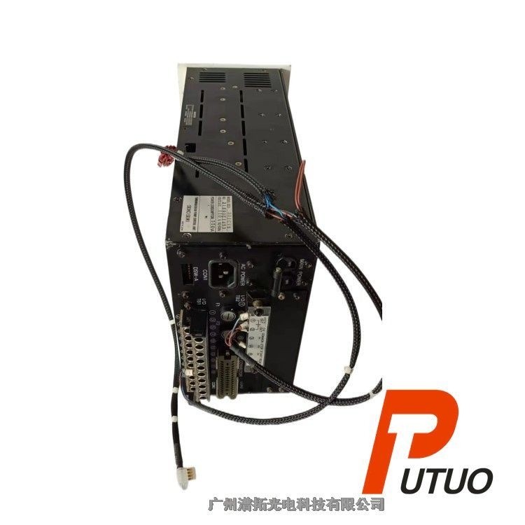 Seiko Seiki STP-301进口分子泵驱动单元维修