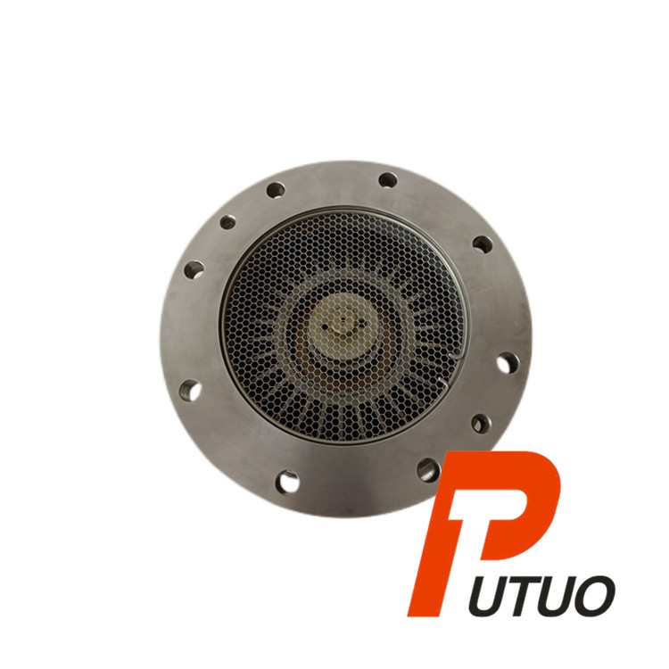 EBARA荏原ET600WS涡轮分子泵-维修解决方案