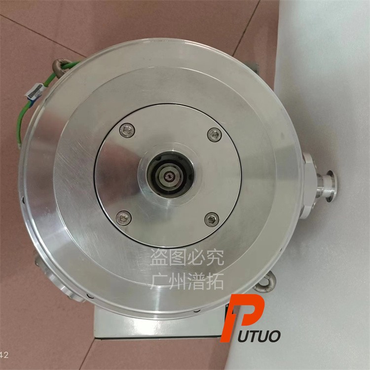 Edwards爱德华IPX 100A真空干泵-广州服务商