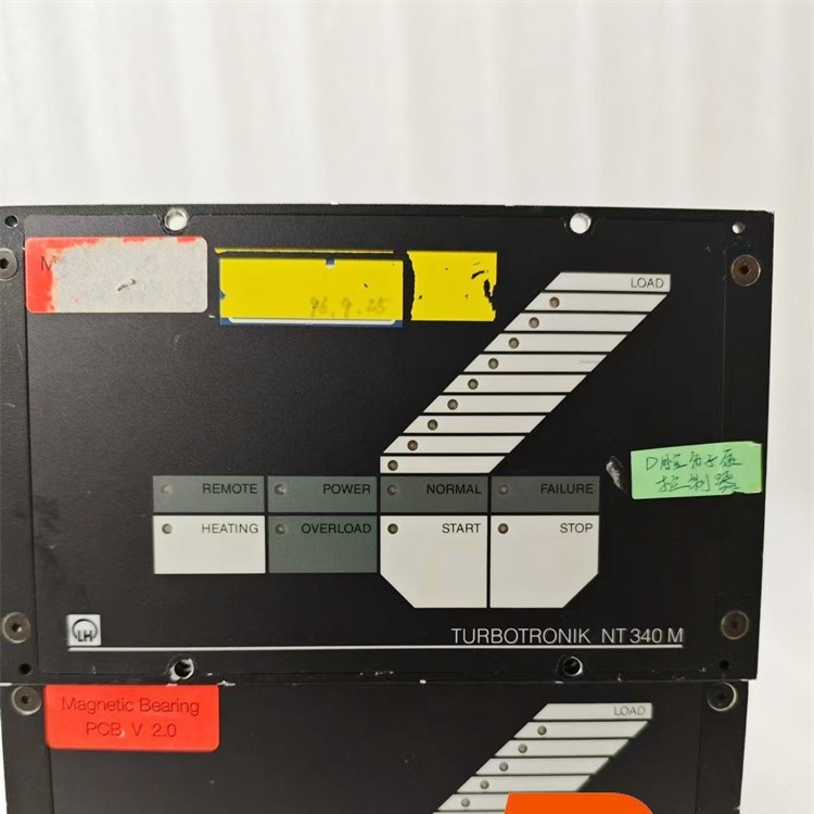 Leybold莱宝NT340M德国进口分子泵控制器出售