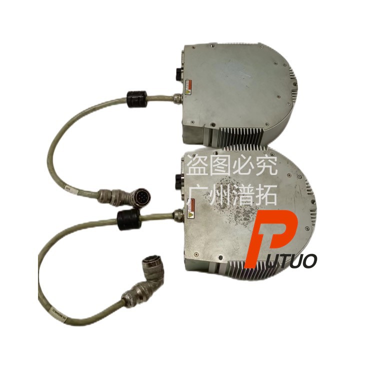 Varian瓦里安TV1001NAV C.U分子泵控制器维修