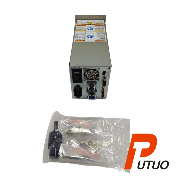 日本ERARA荏原ETC1104分子泵控制器全新出售