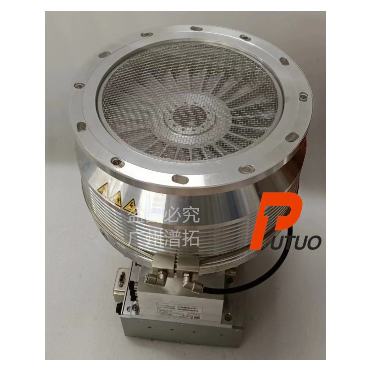 LeyboldMAG 2201iPL高真空分子泵维修检测服务