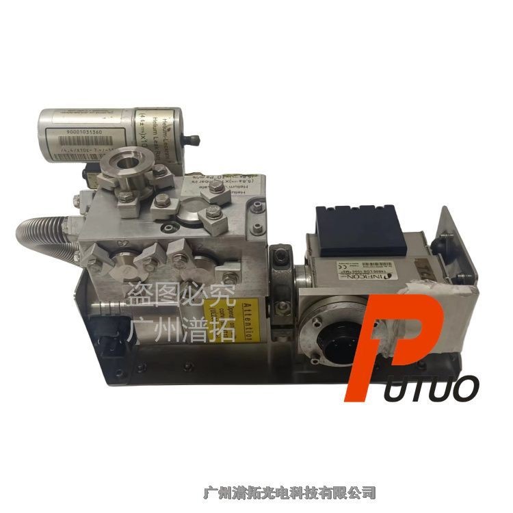 Inficon英福康FLDS1000分子泵-氦气检漏仪维护