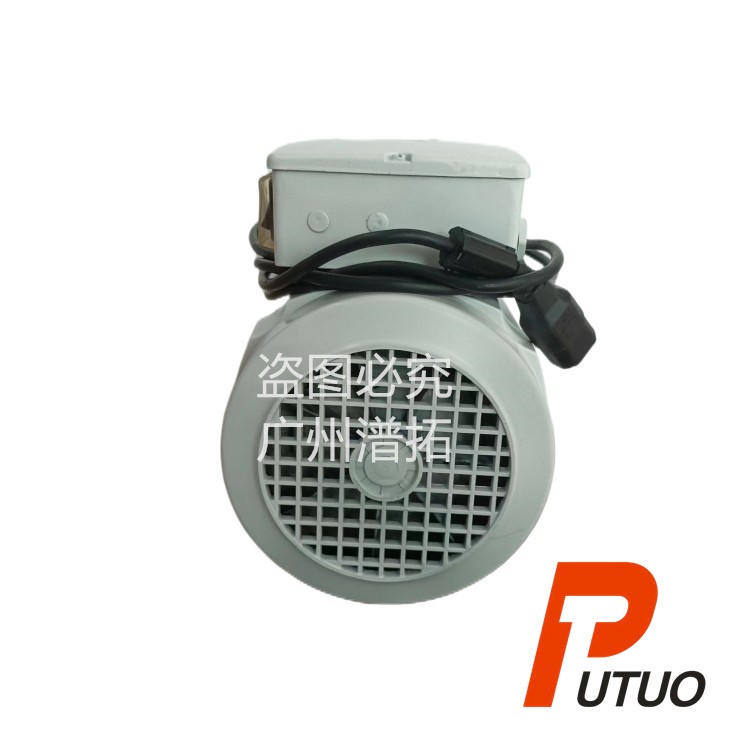 Edwards E2M18爱德华油封泵漏油-二手真空泵维修商