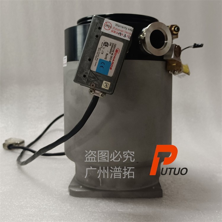 Edwards EXT200200H MK2E真空泵现货出售