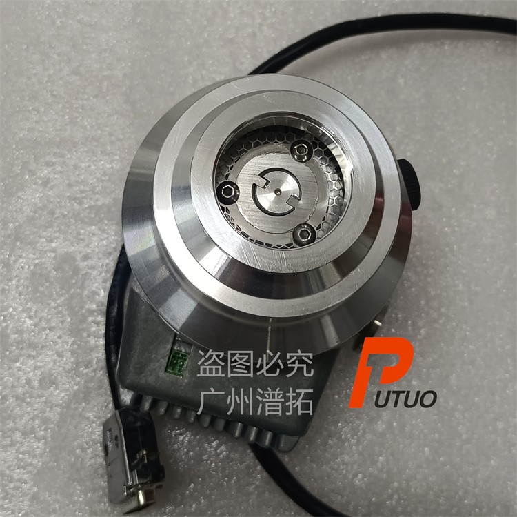 Edwards爱德华EXT 750DX 复合分子泵清洁保养