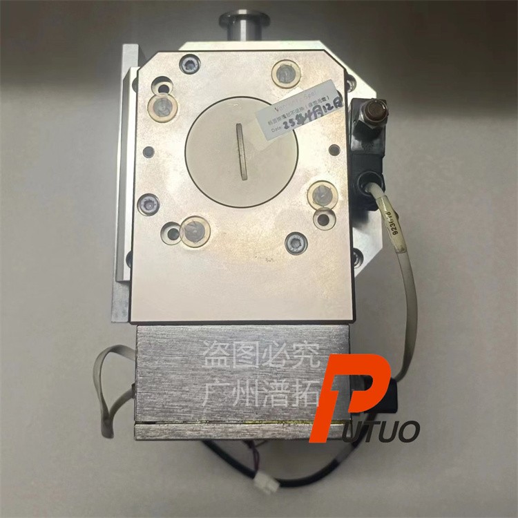 Pfeiffer普发TMH261-250P高真空泵机组多少钱