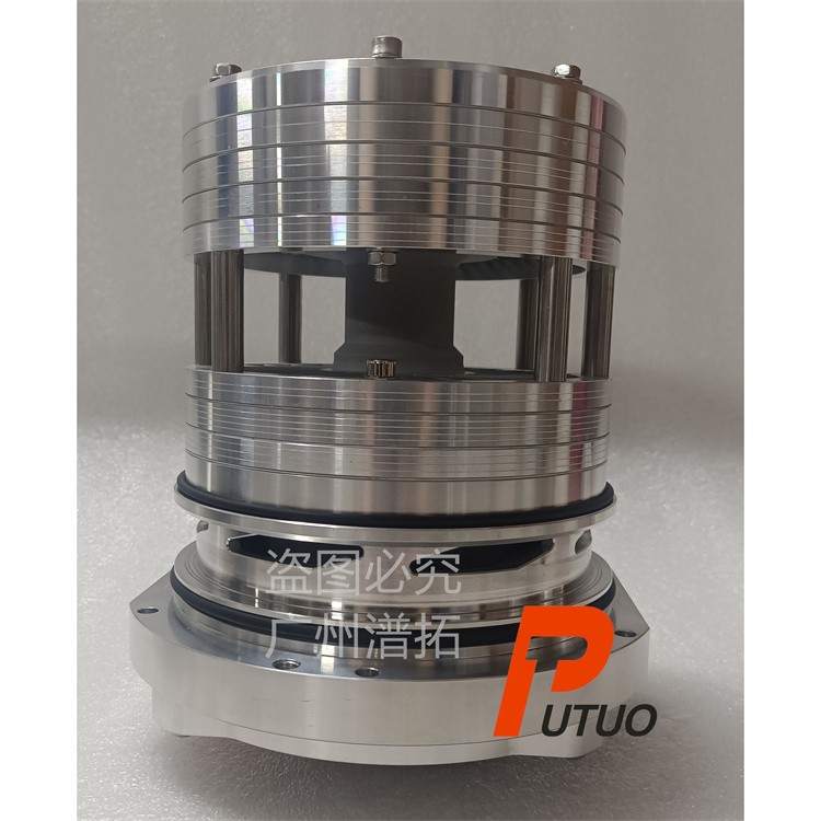 莱宝TURBOVAC TW250/200/40涡轮分子泵报价