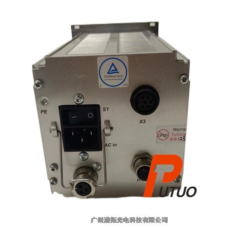 出售Pfeiffer DCU 110分子泵控制器-保修6个月