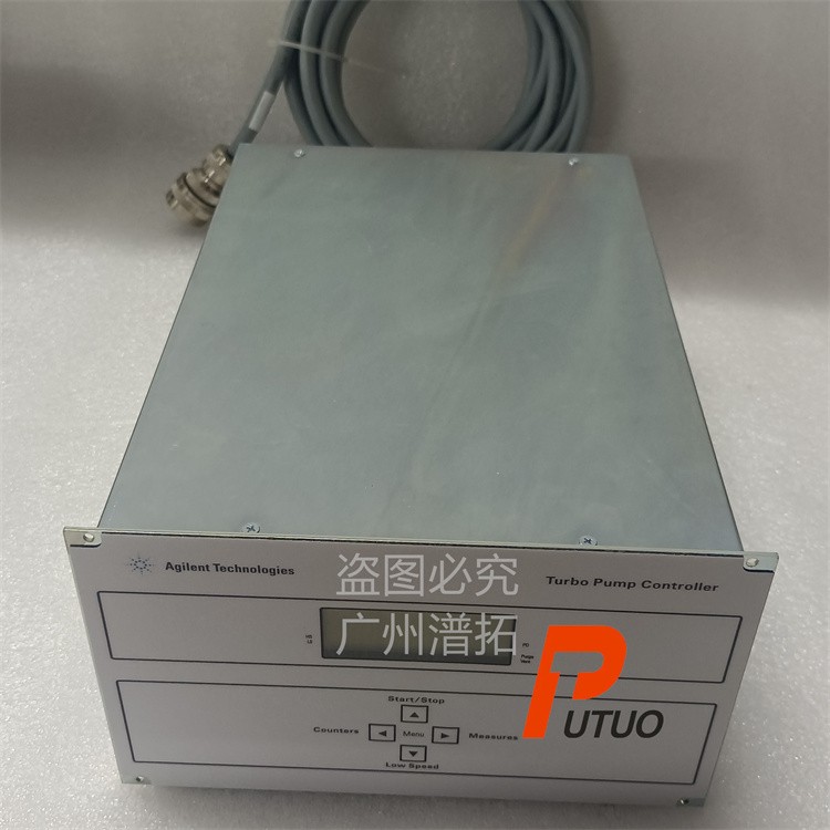Agilent安捷伦MED TMP C.U涡轮分子泵电源维修