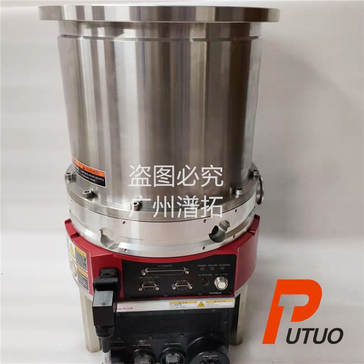 Edwards爱德华STP-IXA2205CP进口分子泵维修