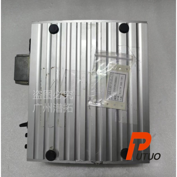 Leybold莱宝MAG.DRIVE iM进口分子泵电源销售