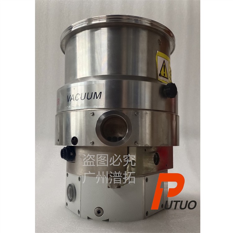 出售Pfeiffer普发TMH 1001P C H进口分子泵