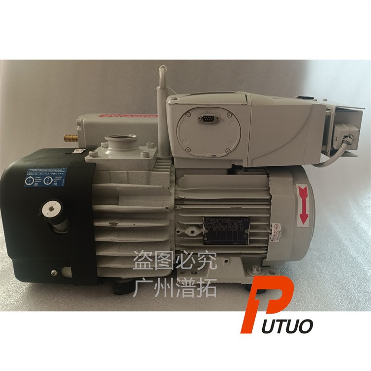 维修Leybold SV65BIFC油封泵-原装配件和工具