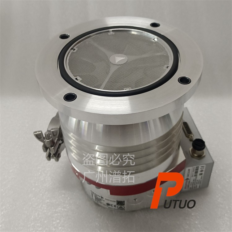 pfeiffer Hipace 300涡轮分子泵广州维修公司