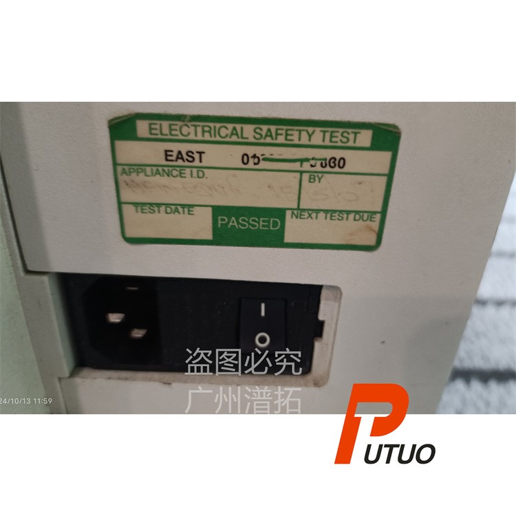 维修及出售INFICON英福康UL200检漏仪，售后无忧