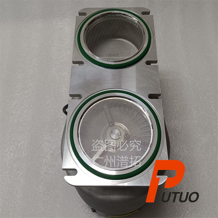 Edwards爱德华EXT200 200HI涡轮分子泵厂家