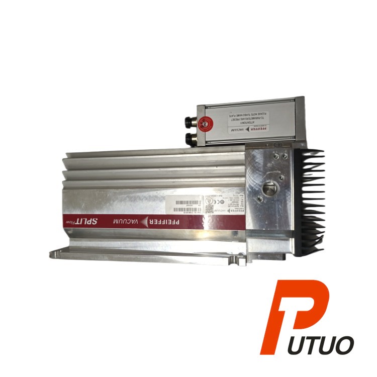 Pfeiffer普发SplitFlow 290分子泵硬件维修
