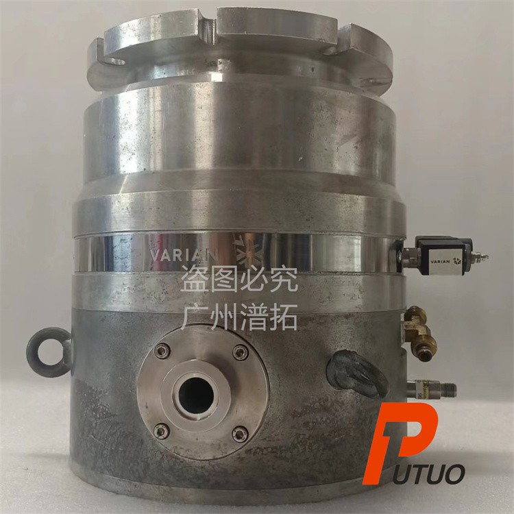 Varian瓦里安TV 1K-G二手进口分子泵维修厂家