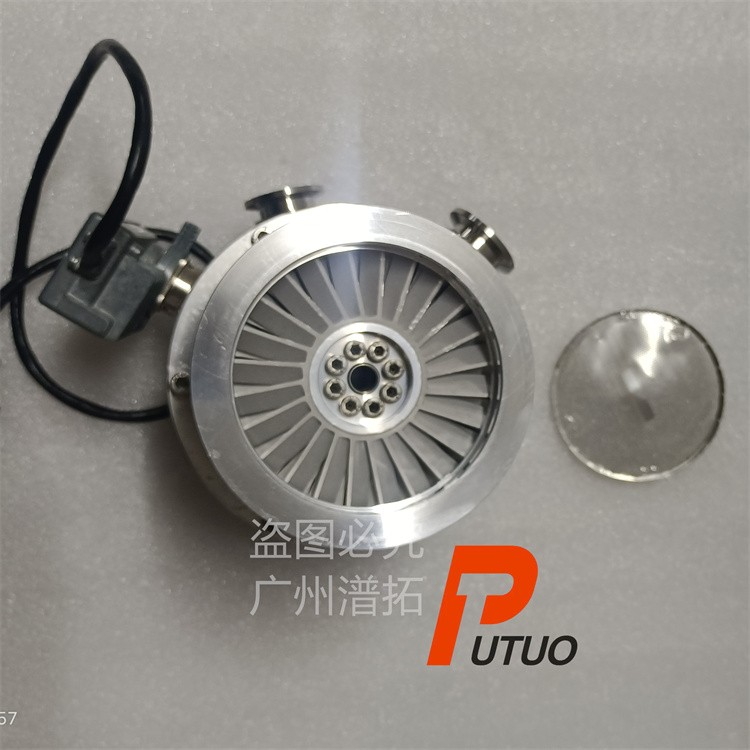 Edwards爱德华255 HI二手磁悬浮分子泵维修中心