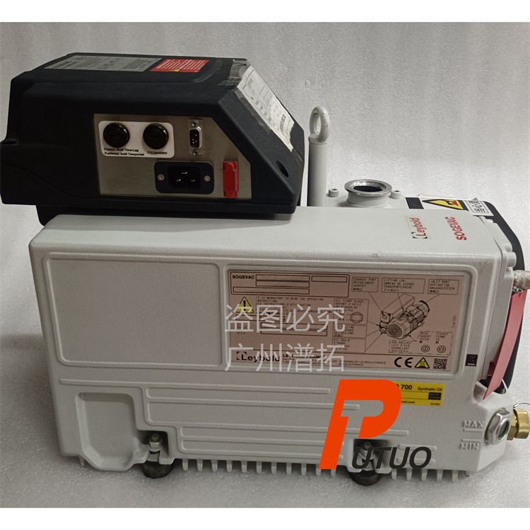 Leybold莱宝SV65BIFC油封泵-真空机械泵保养