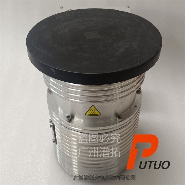 Leybold MAG W400iPL磁悬浮分子泵-来电咨询