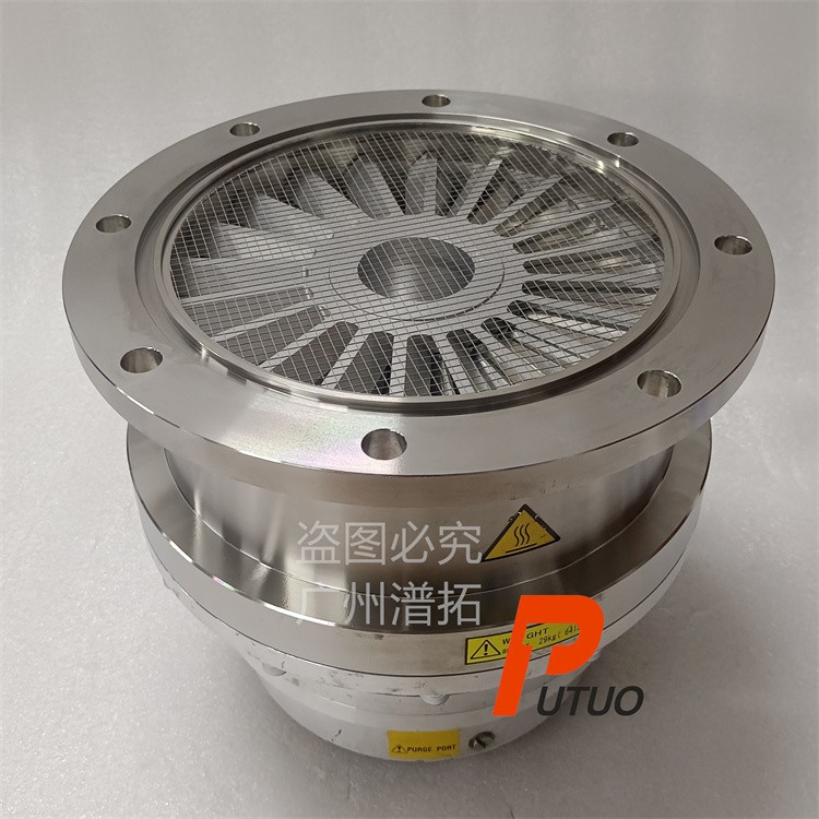 OSAKA大阪TG1400FVAB涡轮分子泵维修服务商