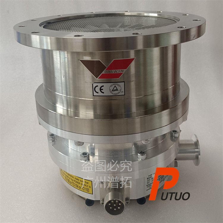 OSAKA大阪TG1100 FBWB日本原装进口真空泵保养