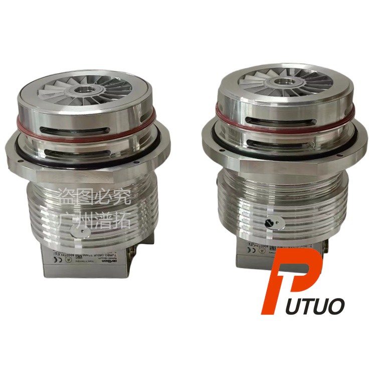 Leybold莱宝TW 290/20/20增压分子泵维修检测