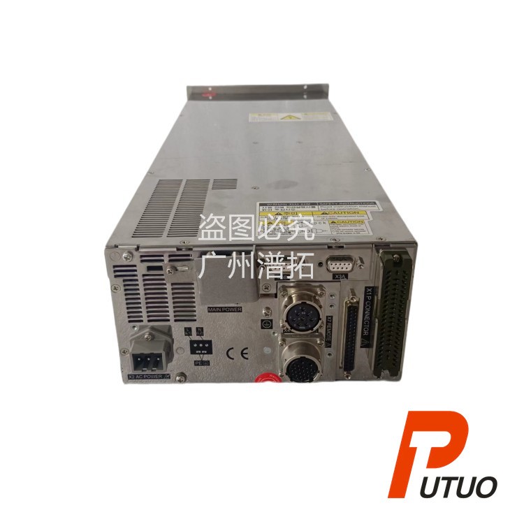 出售Edwards爱德华SCU 1500涡轮分子泵控制器