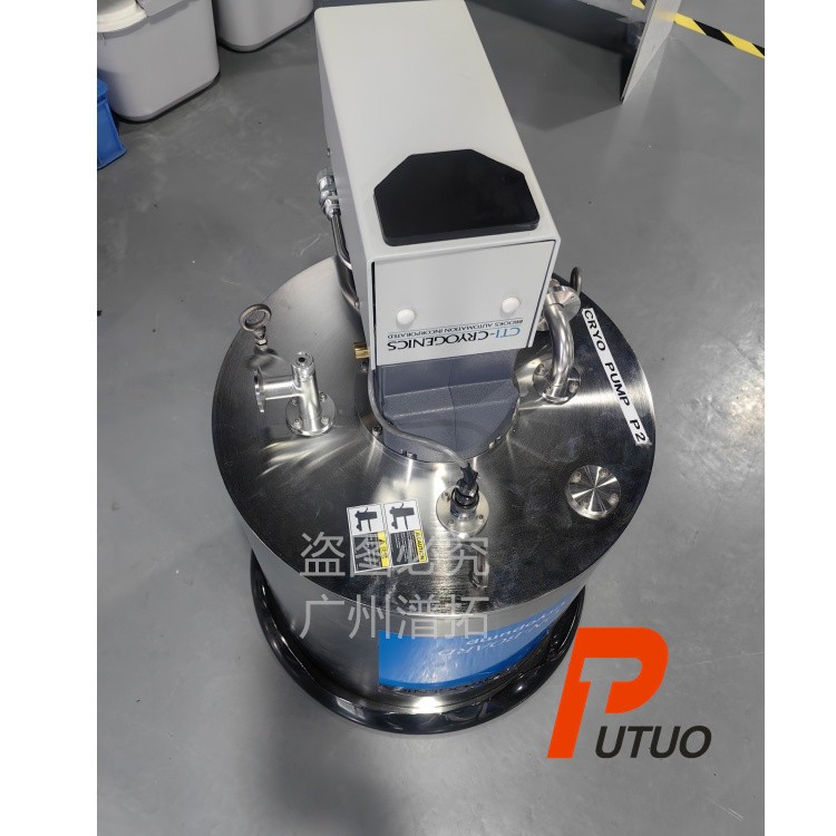 INFICON英福康UL1000 Fab氦气检漏仪维修检测