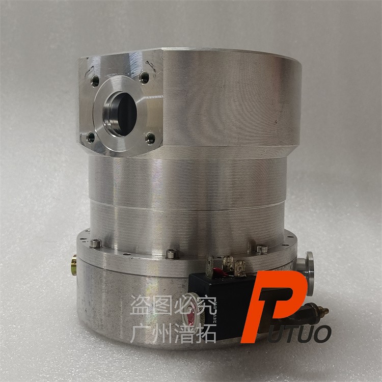 Alcatel 5154 DET阿尔卡特涡轮分子泵维护