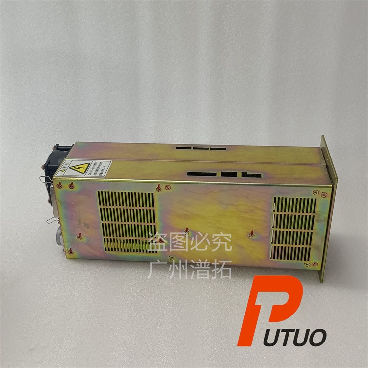 ULVAC爱发科PTI-500分子泵电源-二手真空泵维修